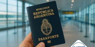 Pasaportes defectuosos: cómo saber si el tuyo está afectado y cómo cambiarlo gratis