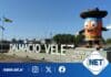 Dalmacio Vélez celebra sus 136 años con la Fiesta Regional del Dulce Casero